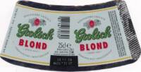 Grolsch, Grolsch Blond