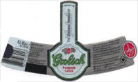 Grolsch, Grolsch Premium Lager