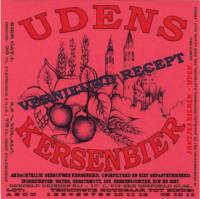 Jantje's Bieren Uden, Udens Kersenbier