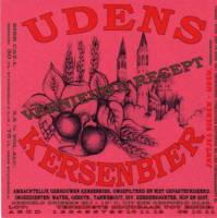 Jantje's Bieren Uden, Udens Kersenbier