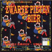 Jantje's Bieren Uden, Zwarte Pieten Bier Tripel Bier