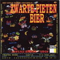 Jantje's Bieren Uden, Zwarte Pieten Bier Tripel Bier
