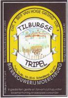 Bierbrouwerij Moerenburg, Tilburgse Tripel