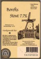 Brouwerij De Molen, Borefts Stout