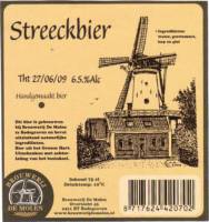 Brouwerij De Molen, Streeckbier