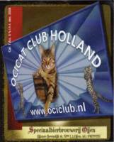 Bierbrouwerij Oijen, Ocicat Club Holland