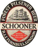 Phoenix, Schooner Finest Pilsener