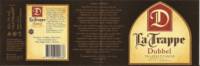 Brouwerij De Koningshoeven , La Trappe Trappistenbier Dubbel
