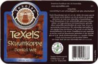 Texelse Bierbrouwerij, Skuumkoppe Donker Wit