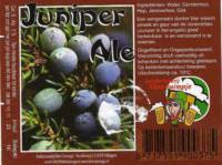 Brouwerij Klein Duimpje, Juniper Ale