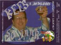Brouwerij Klein Duimpje, Kees 50 Jaar 1 juni 2006
