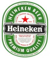 Heineken, Heineken Beer