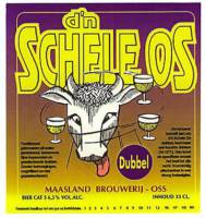 Maasland Brouwerij, D'n Schele Os Dubbel