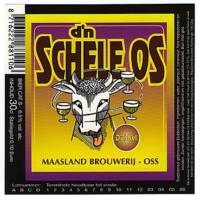 Maasland Brouwerij, D'n Schele Os Dubbel