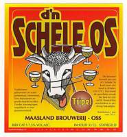 Maasland Brouwerij, D'n Schele Os Tripel