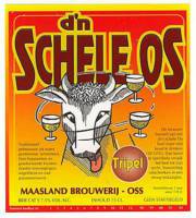 Maasland Brouwerij, D'n Schele Os Tripel