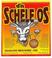 Maasland Brouwerij, D'n Schele Os Tripel