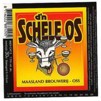 Maasland Brouwerij, D'n Schele Os Tripel