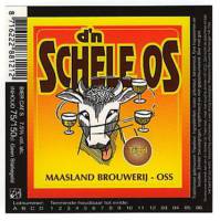 Maasland Brouwerij, D'n Schele Os Tripel