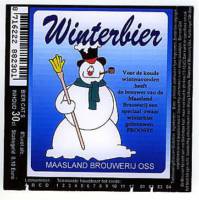 Maasland Brouwerij, Winterbier