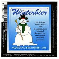 Maasland Brouwerij, Winterbier