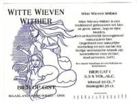 Maasland Brouwerij, Witte Wieven Witbier