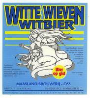 Maasland Brouwerij, Witte Wieven Witbier