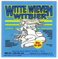 Maasland Brouwerij, Witte Wieven Witbier