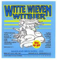 Maasland Brouwerij, Witte Wieven Witbier