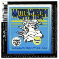 Maasland Brouwerij, Witte Wieven Witbier Tarwebier