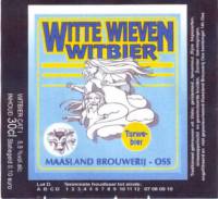 Maasland Brouwerij, Witte Wieven Witbier Tarwebier