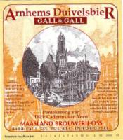 Maasland Brouwerij, Arnhems Duivelsbier