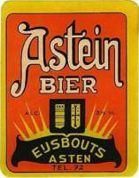 Maasland Brouwerij, Astein Bier