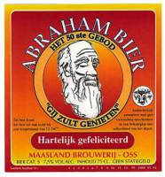 Maasland Brouwerij, Abraham Bier