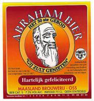 Maasland Brouwerij, Abraham Bier