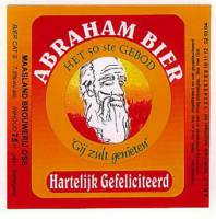 Maasland Brouwerij, Abraham Bier