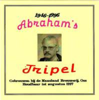 Maasland Brouwerij, Abraham's Tripel