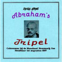 Maasland Brouwerij, Abraham's Tripel