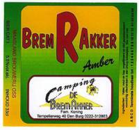 Maasland Brouwerij, Bremrakker Amber