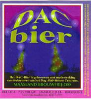 Maasland Brouwerij, DAC Bier