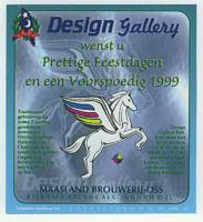 Maasland Brouwerij, Design Gallery