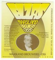 Maasland Brouwerij, Elzas