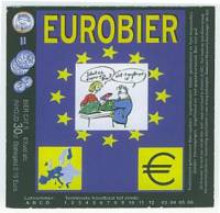 Maasland Brouwerij, Eurobier