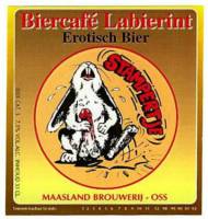 Maasland Brouwerij, Erotisch Bier Stampertje