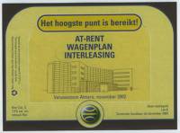 Maasland Brouwerij, Het Hoogste Punt Is Bereikt!