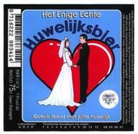 Maasland Brouwerij, Huwelijksbier