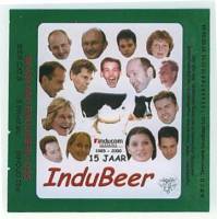 Maasland Brouwerij, InduBeer