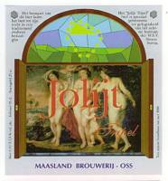 Maasland Brouwerij, Jolijt Tripel