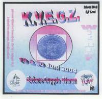 Maasland Brouwerij, K.V.E.G.Z.