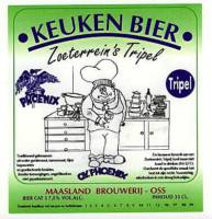 Maasland Brouwerij, Keukenbier 